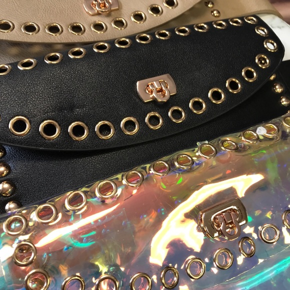 ‼️ Fanny Pack Fashion Belt Fanny Bag - Picture 3 of 7